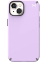 Hurtownia GSM - Etui Speck Presidio2 Pro MICROBAN Apple iPhone 14 (Tavaszi lila / Felhős szürke / Fehér) - SPK331 - {ean13} - Hurt