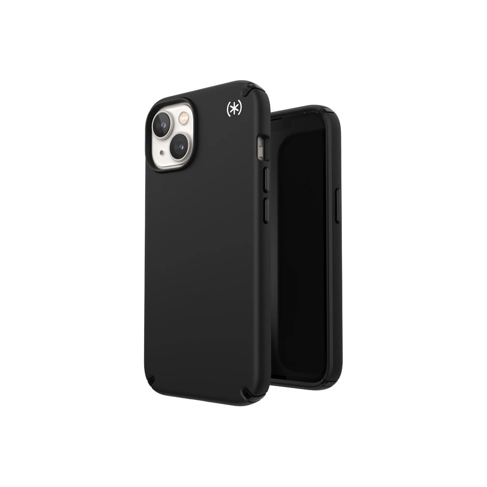 Hurtownia GSM - Etui Speck Presidio2 Pro MICROBAN Apple iPhone 14 (Fekete / Fekete / Fehér) - SPK332 - {ean13} - Hurt