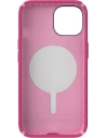 Hurtownia GSM - Etui Speck Presidio2 Pro MagSafe MICROBAN Apple iPhone 14 (Digitális rózsaszín / Virág rózsaszín / Fehér) - SPK333 - {ean13} - Hurt