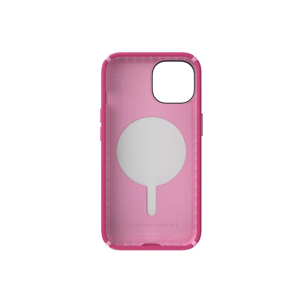 Hurtownia GSM - Etui Speck Presidio2 Pro MagSafe MICROBAN Apple iPhone 14 (Digitális rózsaszín / Virág rózsaszín / Fehér) - SPK333 - {ean13} - Hurt