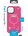 Hurtownia GSM - Etui Speck Presidio2 Pro MagSafe MICROBAN Apple iPhone 14 (Digitalpink / Blossompink / White) - SPK333 - {ean13} - Hurt