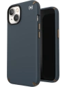 Etui Speck Presidio2 Pro MagSafe MICROBAN Apple iPhone 14 (Sötétszürke / Hűvös Bronz / Palaszürke)