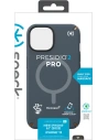 Hurtownia GSM - Etui Speck Presidio2 Pro MagSafe MICROBAN Apple iPhone 14 (Charcoal / Cool Bronze / Slate) - SPK334 - {ean13} - Hurt
