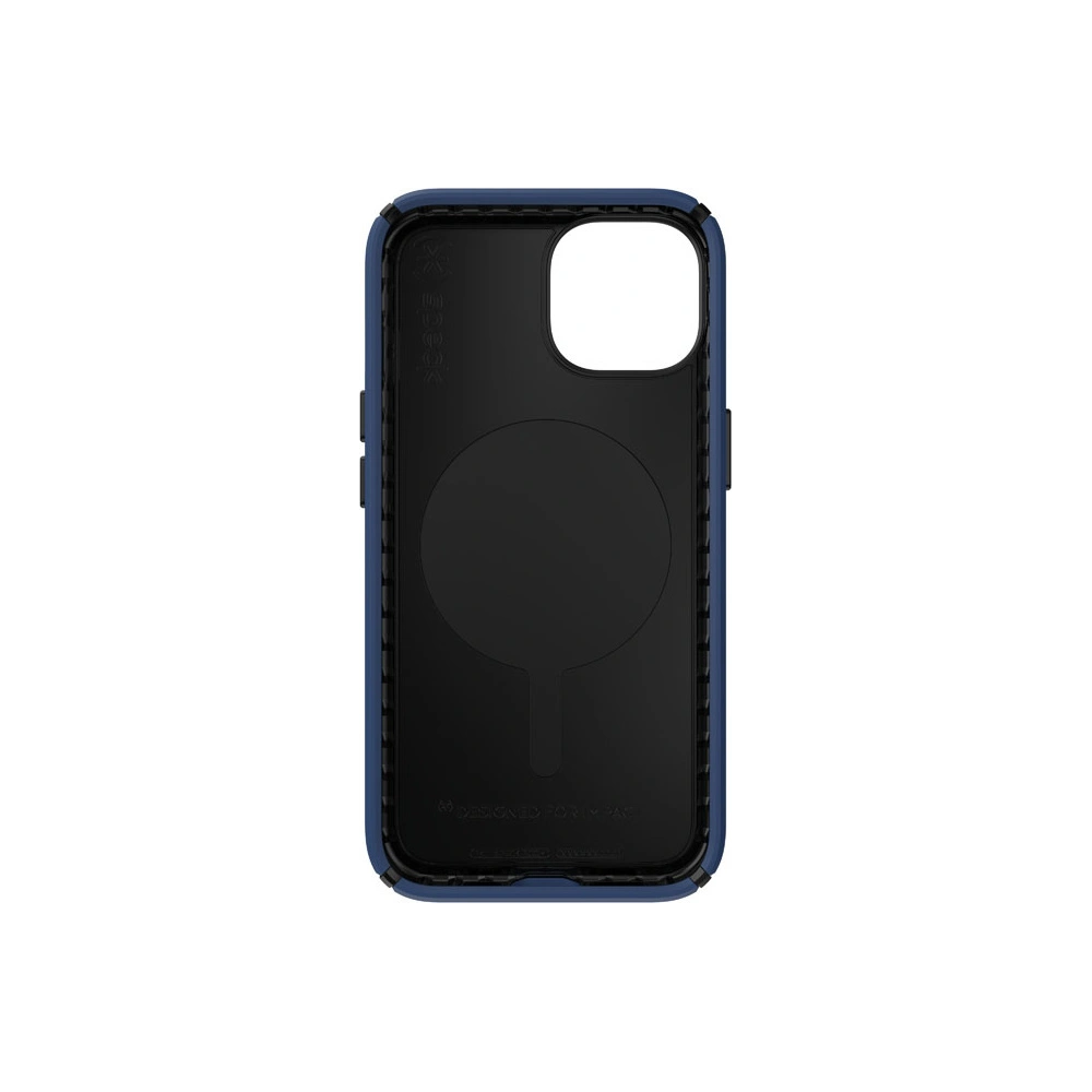 Hurtownia GSM - Case Speck Presidio2 Pro MagSafe MICROBAN Apple iPhone 14 (Küstenblau / Schwarz / Weiß) - SPK335 - {ean13} - Hurt