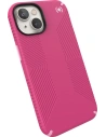 Hurtownia GSM - Etui Speck Presidio2 Grip MICROBAN Apple iPhone 14 (Digitalpink / Blossompink / Bílá) - SPK337 - {ean13} - Hurt