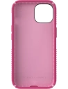 Hurtownia GSM - Etui Speck Presidio2 Grip MICROBAN Apple iPhone 14 (Digitalpink / Blossompink / Bílá) - SPK337 - {ean13} - Hurt