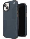 Etui Speck Presidio2 Grip MICROBAN Apple iPhone 14 (Charcoal / Cool Bronze / Slate)