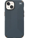 Hurtownia GSM - Etui Speck Presidio2 Grip MICROBAN Apple iPhone 14 (Uhlí / Chladný bronz / Šedá) - SPK338 - {ean13} - Hurt