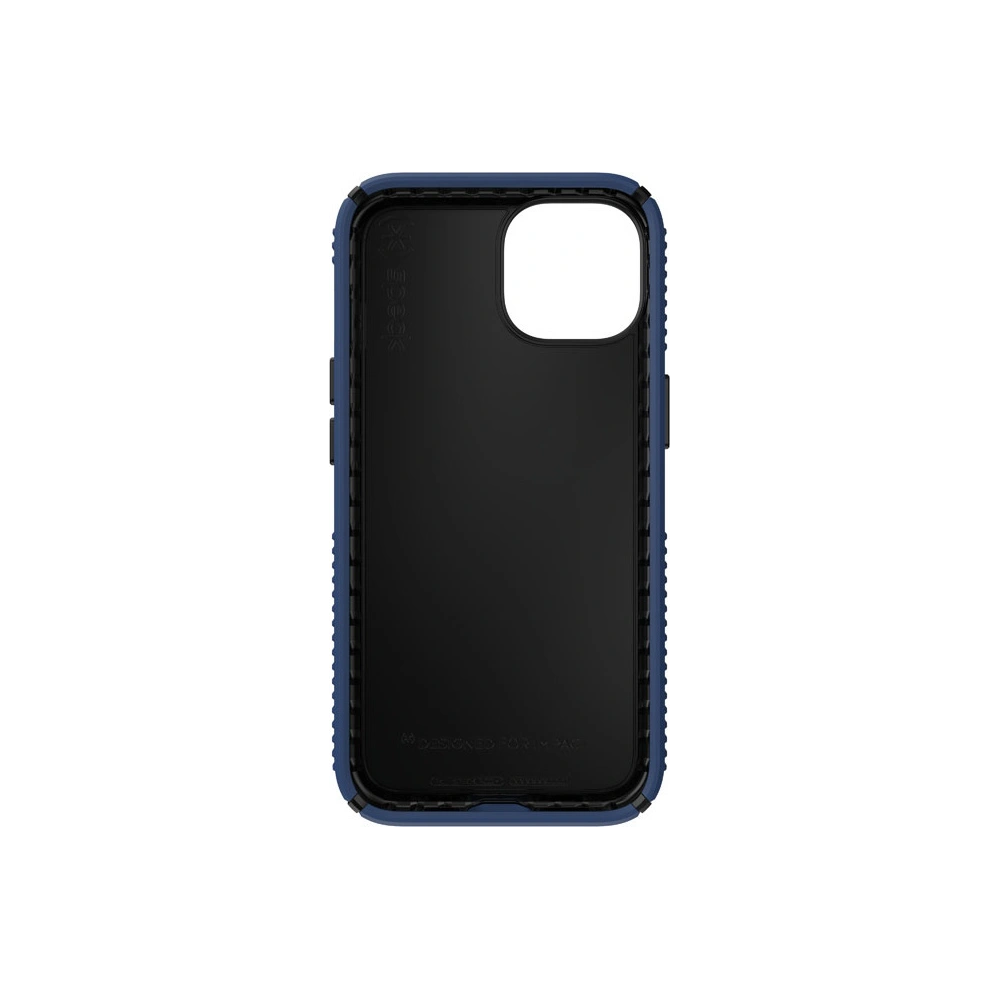 Hurtownia GSM - Etui Speck Presidio2 Grip MICROBAN Apple iPhone 14 (Albastru Costier / Negru / Alb) - SPK339 - {ean13} - Hurt