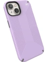 Hurtownia GSM - Etui Speck Presidio2 Grip MICROBAN Apple iPhone 14 (Tavaszi lila / Felhős szürke / Fehér) - SPK340 - {ean13} - Hurt