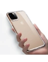 Hurtownia GSM - Etui Benks Magic Crystal Clear Glass Apple iPhone 11 Pro Max Clear - BKS206CL - {ean13} - Hurt
