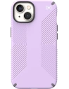 Hurtownia GSM - Etui Speck Presidio2 Grip MICROBAN Apple iPhone 14 (Tavaszi lila / Felhős szürke / Fehér) - SPK340 - {ean13} - Hurt