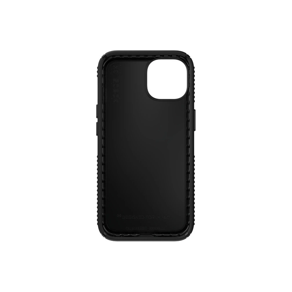 Hurtownia GSM - Etui Speck Presidio2 Grip MICROBAN Apple iPhone 14 (Negru / Negru / Alb) - SPK341 - {ean13} - Hurt