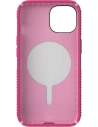 Hurtownia GSM - Etui Speck Presidio2 Grip MagSafe MICROBAN Apple iPhone 14 (Digitalpink / Blossompink / White) - SPK342 - {ean13} - Hurt