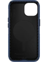 Hurtownia GSM - Etui Speck Presidio2 Grip MagSafe MICROBAN Apple iPhone 14 (Coastal Blue / Black / White) - SPK343 - {ean13} - Hurt