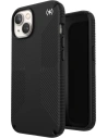 Etui Speck Presidio2 Grip MagSafe MICROBAN Apple iPhone 14 (Black / Black / White)
