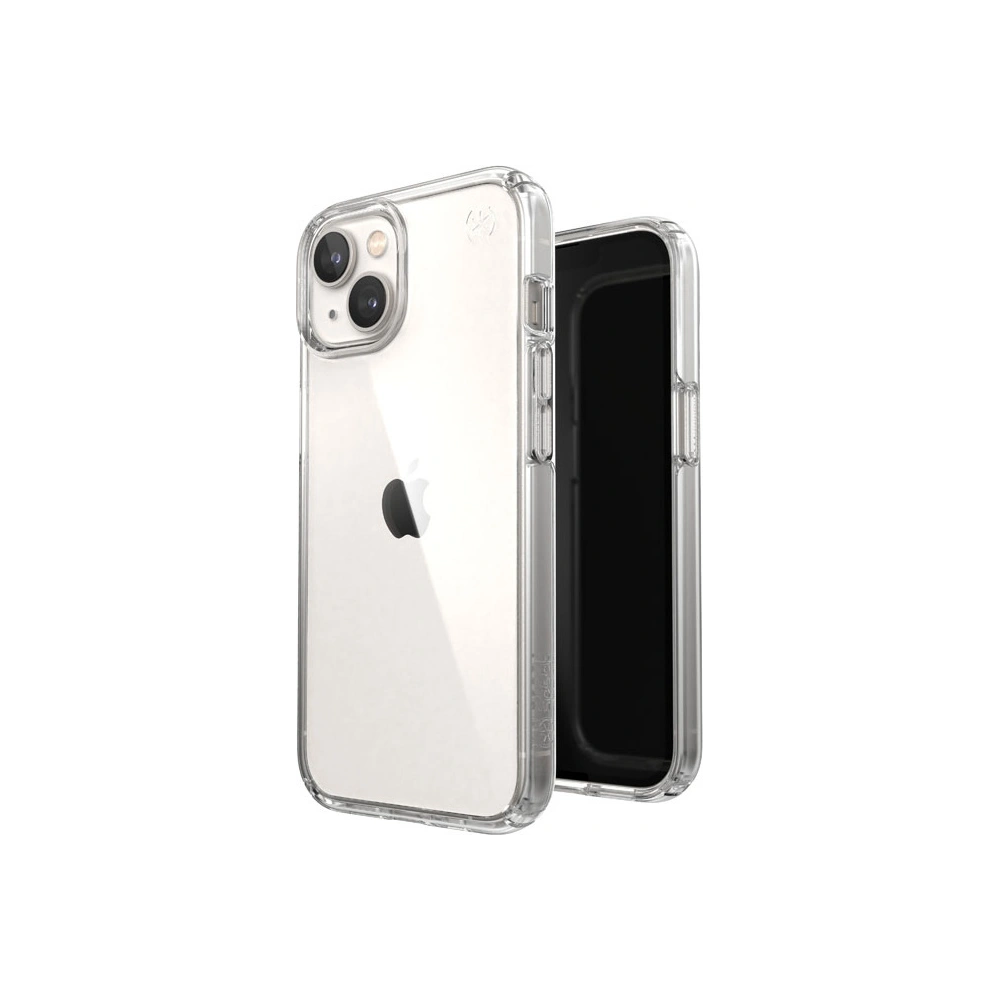 Wholesale Speck Presidio Perfect-Clear MICROBAN Apple iPhone 14 (Clear) - SPK345 - {ean13} - Hurt