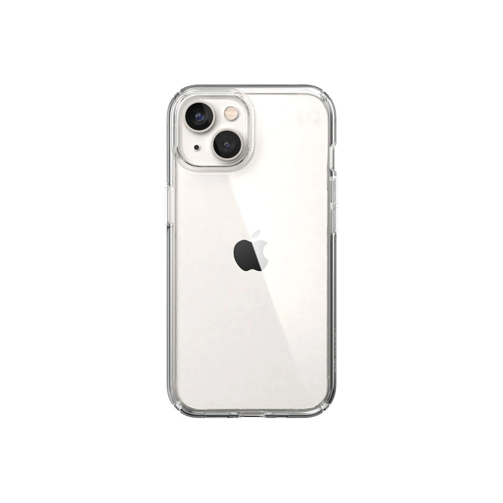 Wholesale Speck Presidio Perfect-Clear MICROBAN Apple iPhone 14 (Clear) - SPK345 - {ean13} - Hurt