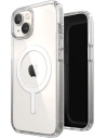 Hurtownia GSM - Case Speck Presidio Perfect-Clear MagSafe MICROBAN Apple iPhone 14 (Klar) - SPK346 - {ean13} - Hurt