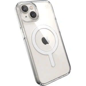 Wholesale Speck Presidio Perfect-Clear MagSafe MICROBAN Apple iPhone 14 (Clear) - SPK346 - {ean13} - Hurt