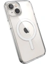 Hurtownia GSM - Etui Speck Presidio Perfect-Clear MagSafe MICROBAN Apple iPhone 14 (Clear) - SPK346 - {ean13} - Hurt