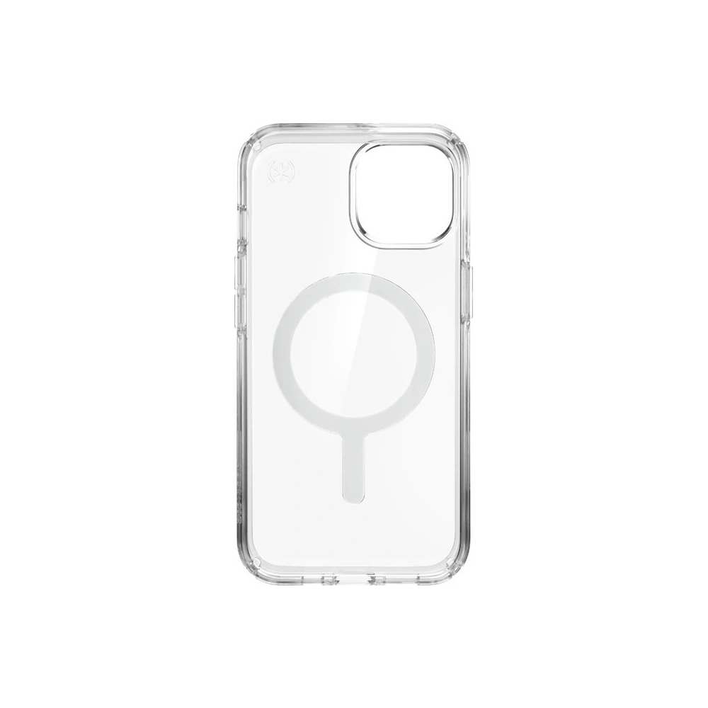 Hurtownia GSM - Etui Speck Presidio Perfect-Clear MagSafe MICROBAN Apple iPhone 14 (Clear) - SPK346 - {ean13} - Hurt
