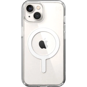 Hurtownia GSM - Etui Speck Presidio Perfect-Clear MagSafe MICROBAN Apple iPhone 14 (Průhledné) - SPK346 - {ean13} - Hurt