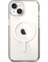 Hurtownia GSM - Etui Speck Presidio Perfect-Clear MagSafe MICROBAN Apple iPhone 14 (Clear) - SPK346 - {ean13} - Hurt