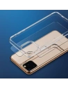 Hurtownia GSM - Etui Benks Magic Crystal Clear Glass Apple iPhone 11 Pro Max Clear - BKS206CL - {ean13} - Hurt