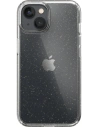 Hurtownia GSM - Etui Speck Presidio Perfect-Clear with Glitter MICROBAN Apple iPhone 14 (Clear / Gold Glitter) - SPK347 - {ean13} - Hurt
