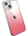 Hurtownia GSM - Etui Speck Presidio Perfect-Clear Ombre MICROBAN Apple iPhone 14 (Clear / Vintage Rose Fade) - SPK349 - {ean13} - Hurt