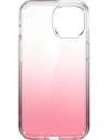 Hurtownia GSM - Etui Speck Presidio Perfect-Clear Ombre MICROBAN Apple iPhone 14 (Clear / Vintage Rose Fade) - SPK349 - {ean13} - Hurt