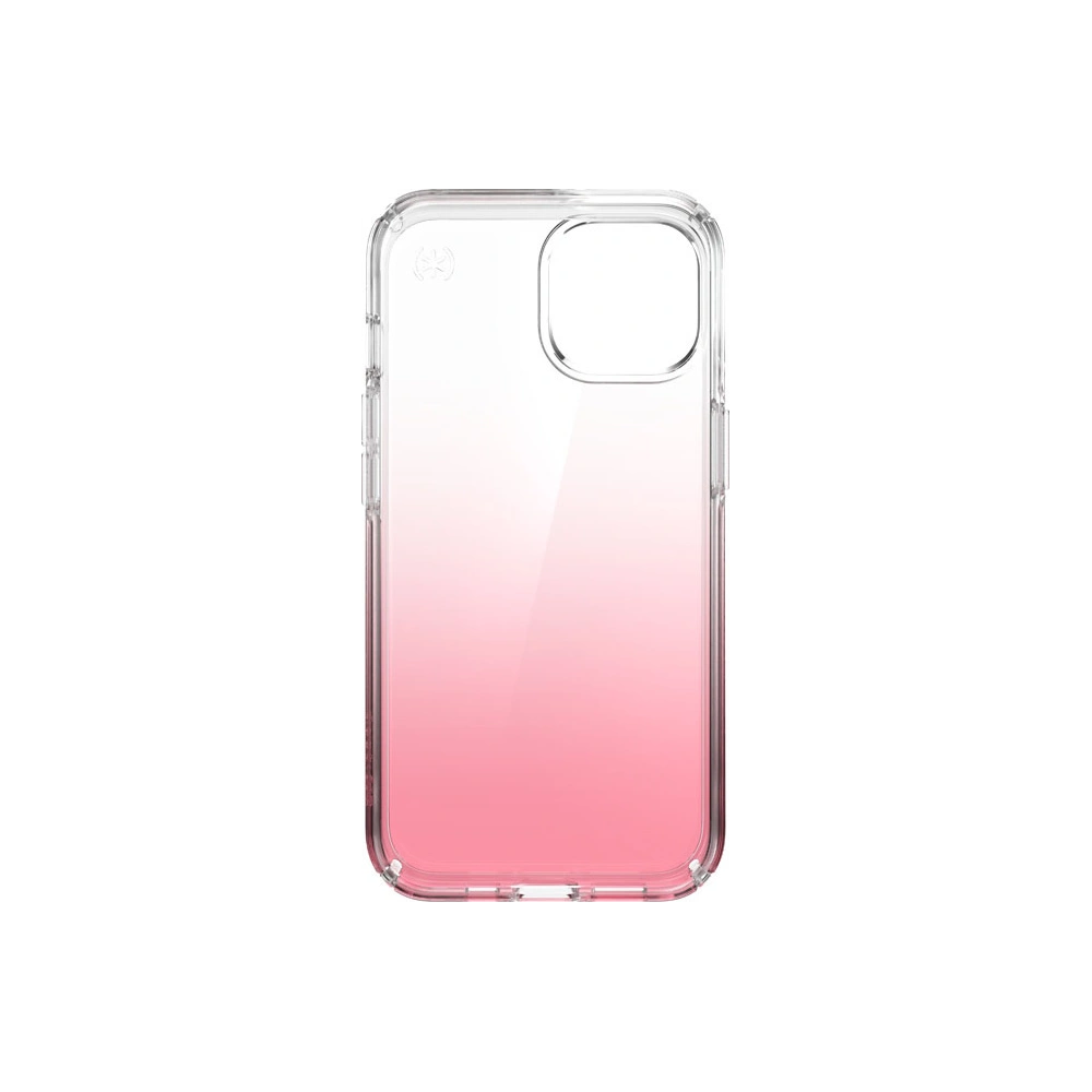 Hurtownia GSM - Case Speck Presidio Perfect-Clear Ombre MICROBAN Apple iPhone 14 (Klar / Vintage Rose Fade) - SPK349 - {ean13} - Hurt