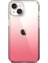 Hurtownia GSM - Etui Speck Presidio Perfect-Clear Ombre MICROBAN Apple iPhone 14 (Clear / Vintage Rose Fade) - SPK349 - {ean13} - Hurt