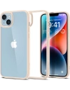 Hurtownia GSM - Etui Spigen Ultra Hybrid Apple iPhone 14 Homok bézs - SPN2489 - {ean13} - Hurt