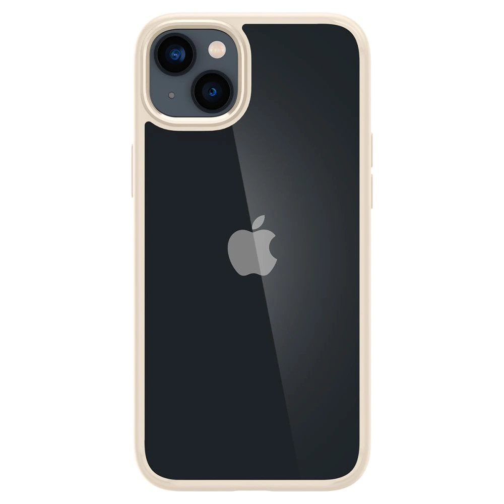 Hurtownia GSM - Etui Spigen Ultra Hybrid Apple iPhone 14 Sand Beige - SPN2489 - {ean13} - Hurt