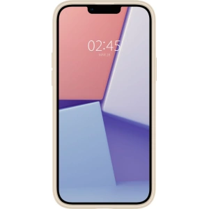Etui Spigen Ultra Hybrid Apple iPhone 14 Sand Beige