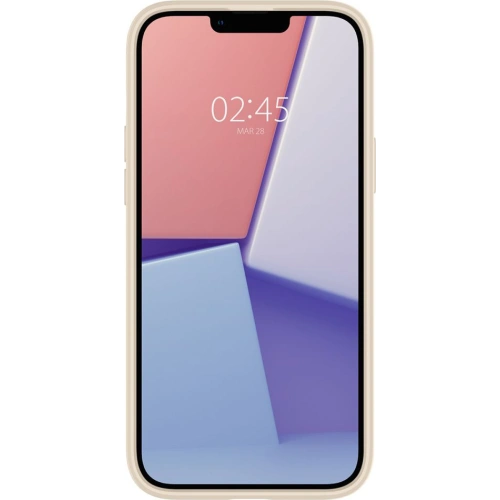 Etui Spigen Ultra Hybrid Apple iPhone 14 Sand Beige