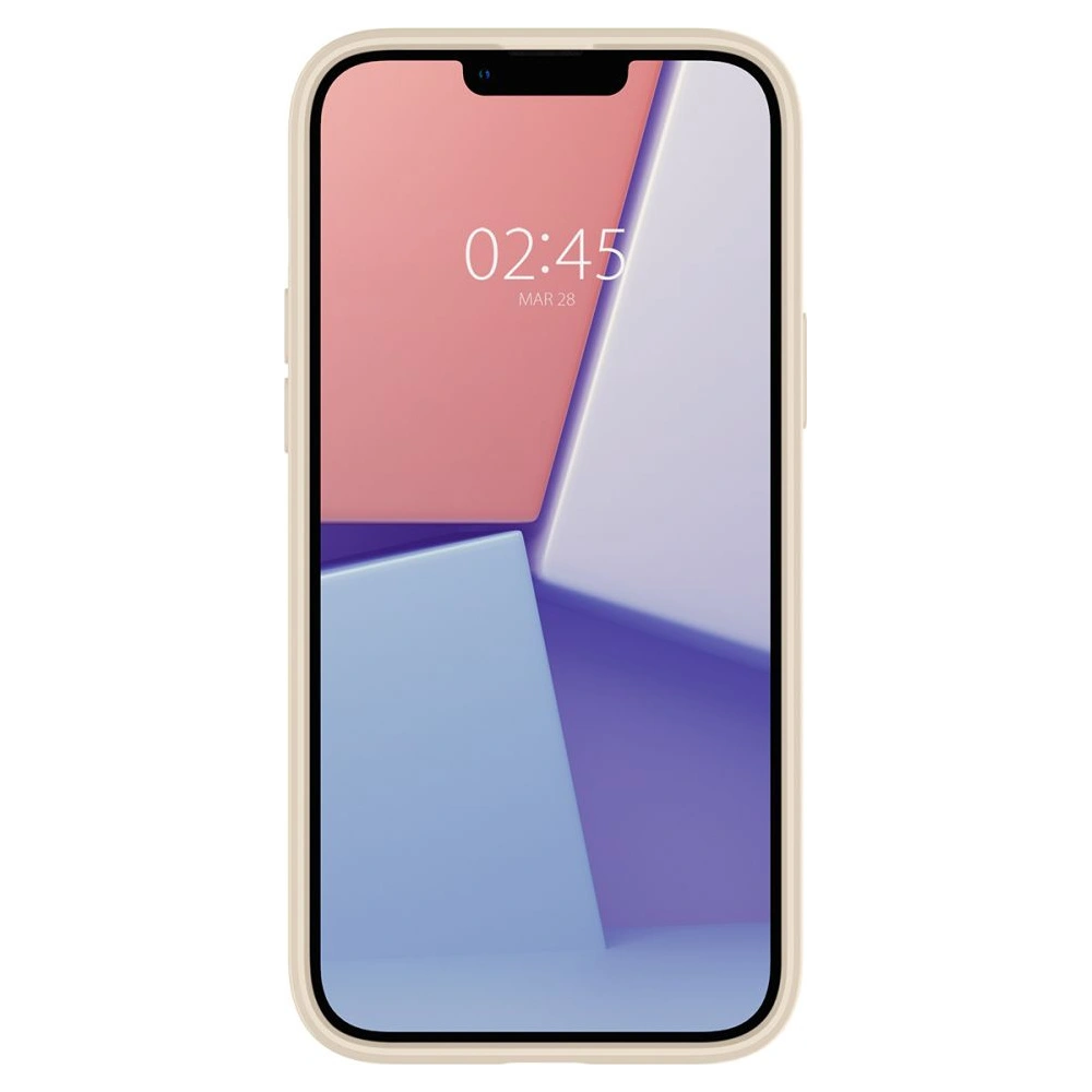 Hurtownia GSM - Etui Spigen Ultra Hybrid Apple iPhone 14 Homok bézs - SPN2489 - {ean13} - Hurt
