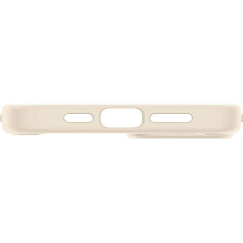 Etui Spigen Ultra Hybrid Apple iPhone 14 Sand Beige