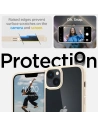 Hurtownia GSM - Etui Spigen Ultra Hybrid Apple iPhone 14 Homok bézs - SPN2489 - {ean13} - Hurt