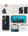 Hurtownia GSM - Etui Spigen Ultra Hybrid Apple iPhone 14 Sand Beige - SPN2489 - {ean13} - Hurt