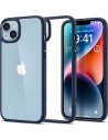 Etui Spigen Ultra Hybrid Apple iPhone 14 Tengerészkék