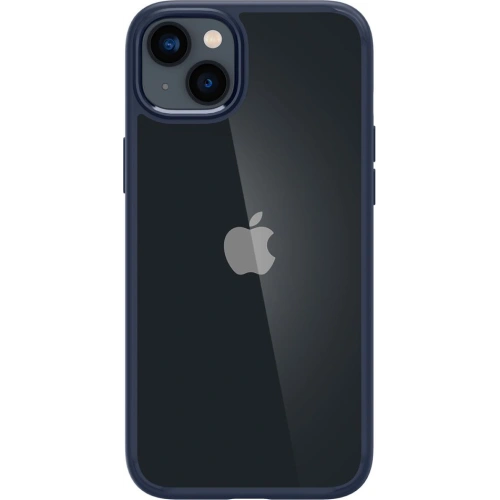 Etui Spigen Ultra Hybrid Apple iPhone 14 Navy Blue