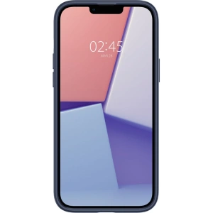 Etui Spigen Ultra Hybrid Apple iPhone 14 Navy Blue