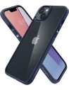 Hurtownia GSM - Etui Spigen Ultra Hybrid Apple iPhone 14 Albastru Marin - SPN2490 - {ean13} - Hurt