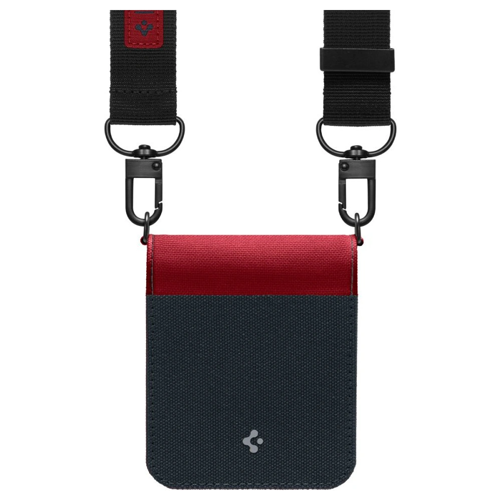 Hurtownia GSM - Etui Spigen Compoty Samsung Galaxy Z Flip 4 Beruška - SPN2492 - {ean13} - Hurt