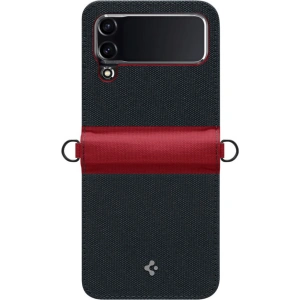 Wholesale Spigen Compoty Samsung Galaxy Z Flip 4 Ladybug - SPN2492 - {ean13} - Hurt