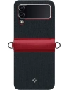 Hurtownia GSM - Etui Spigen Compoty Samsung Galaxy Z Flip 4 Beruška - SPN2492 - {ean13} - Hurt