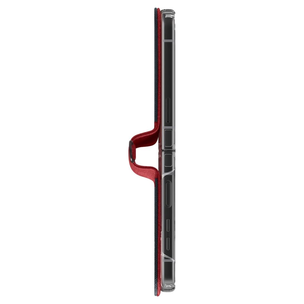 Hurtownia GSM - Etui Spigen Compoty Samsung Galaxy Z Flip 4 Beruška - SPN2492 - {ean13} - Hurt